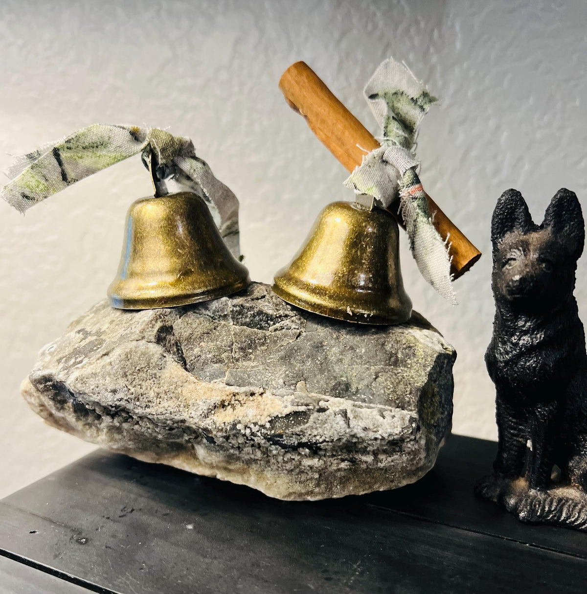 Charms & Bells