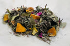 Recovery for the Quiet Ache Ritual Simmer for Pain and Emotional Soothing