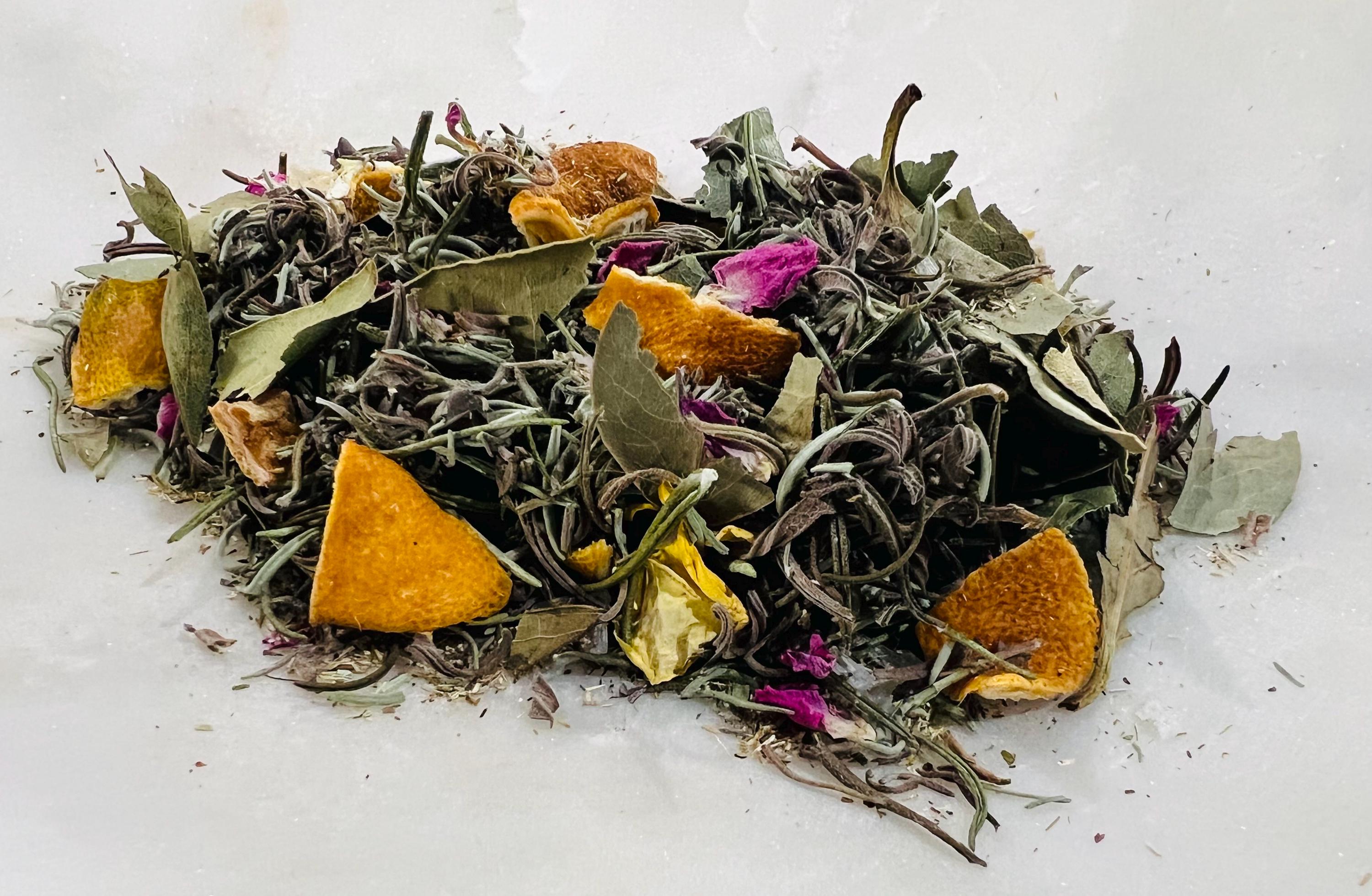 Recovery for the Quiet Ache Ritual Simmer for Pain and Emotional Soothing