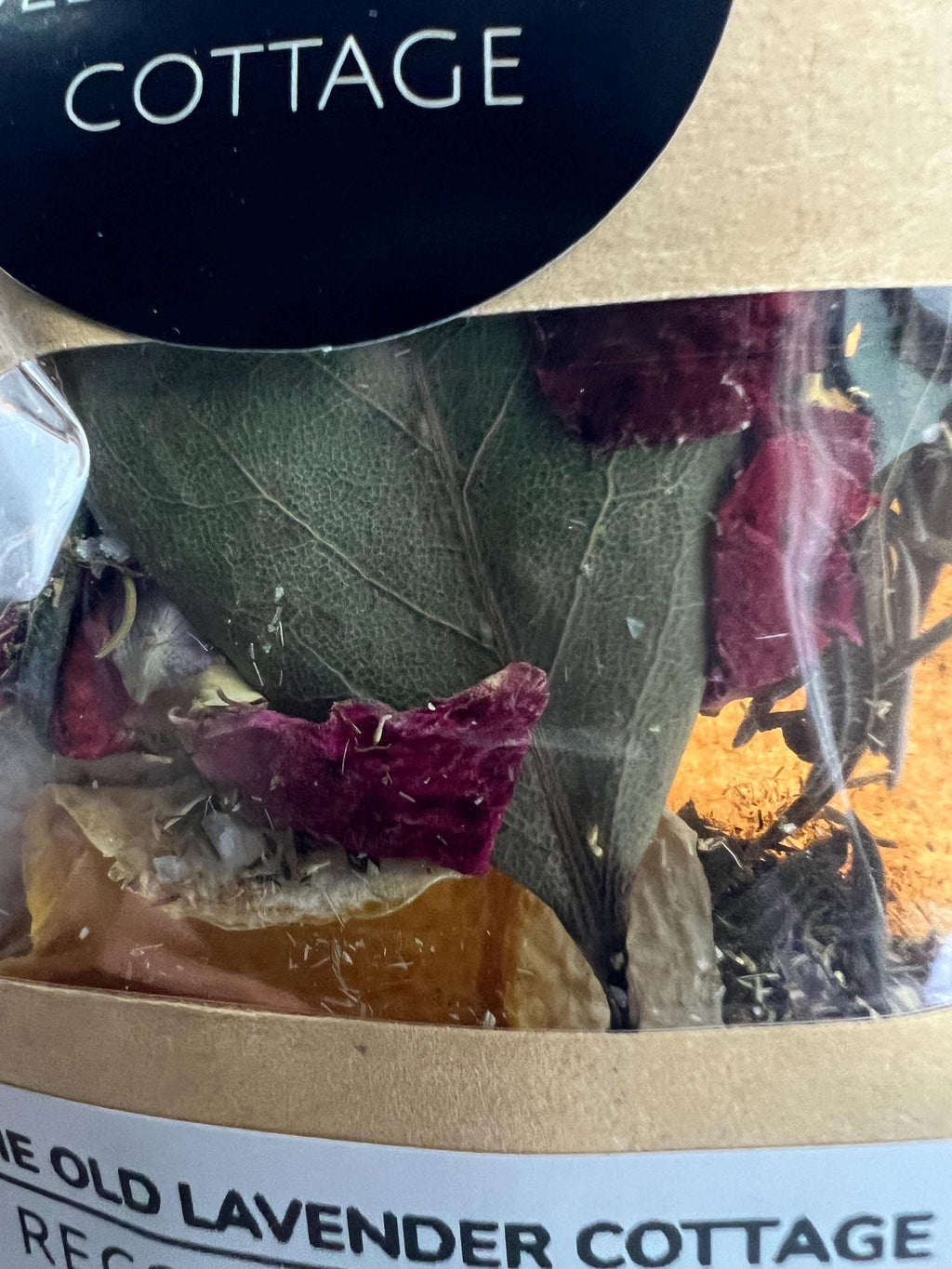 Recovery for the Quiet Ache Ritual Simmer for Pain and Emotional Soothing
