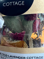 Recovery for the Quiet Ache Ritual Simmer for Pain and Emotional Soothing