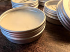 Ritual Anointing Balm Tin, OLC Original, Wand Dressing Wax, Beeswax Herb Balm, Altar Tool, Witchcraft Supplies, Rosemary Option, Pocket Ritual