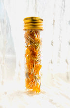 Marigold Charm, Creativity, Solar Magic, Dried Botanical, 2026 Harvest