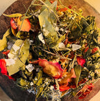 Recovery for the Quiet Ache Ritual Simmer for Pain and Emotional Soothing