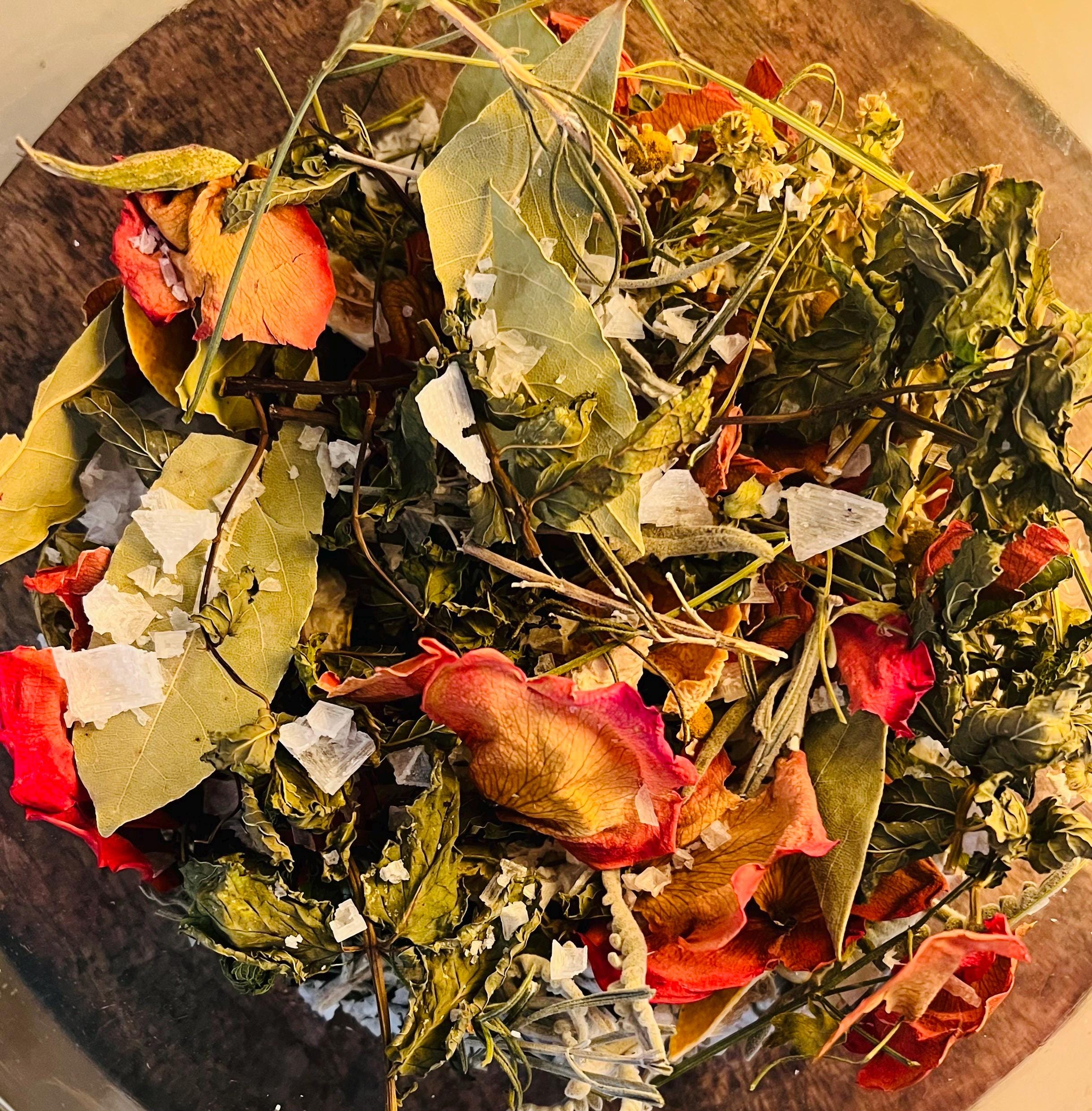 Recovery for the Quiet Ache Ritual Simmer for Pain and Emotional Soothing