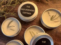 Ritual Anointing Balm Tin, OLC Original, Wand Dressing Wax, Beeswax Herb Balm, Altar Tool, Witchcraft Supplies, Rosemary Option, Pocket Ritual