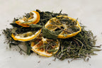 Old Stove Blessing Ritual Simmer Pot Blend for cleansing spirit
