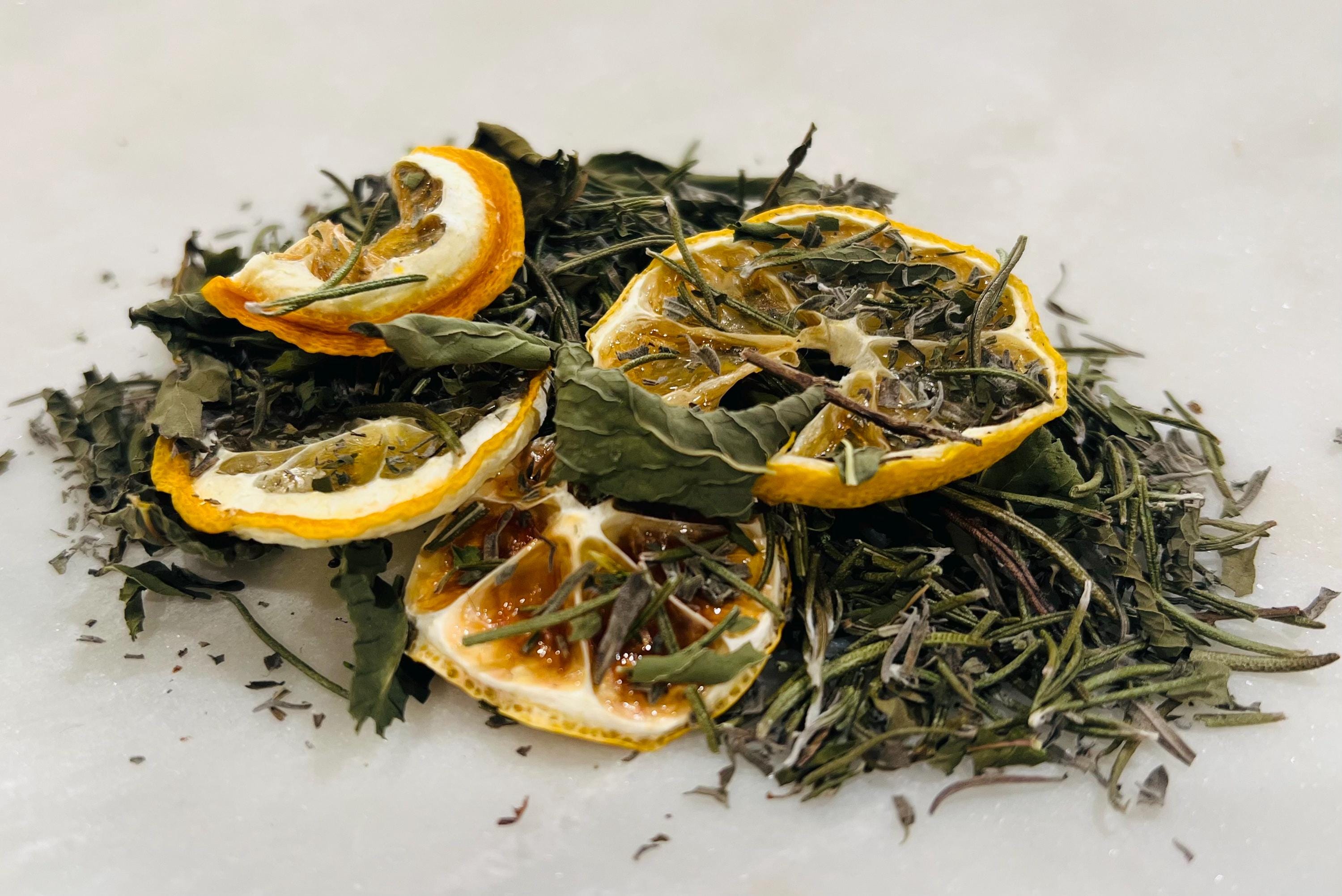 Old Stove Blessing Ritual Simmer Pot Blend for cleansing spirit