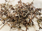 Grapevine tendrils, wild, foraged on demand, approx 10 tendrils