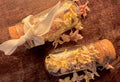 Dried Jasmine for Spellwork, Night Blooming Jasmine, Witch-Grown Dried Flowers for Spellwork, Dream Magic and Love Curio