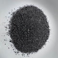 Charcoal-Free Black Salt, Plant Based Witchcraft Protection Salt, Banishing, Boundaries and Ritual Work, Handmade Original OLC Blend