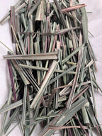 Dried Lemongrass, Organic Dried Lemongrass, Homegrown Witchcraft Herb, Ritual Herb for Cleansing, Luck and Energy
