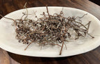 Grapevine tendrils, wild, foraged on demand, approx 10 tendrils