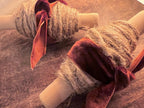 Witch Garden Twine Spool, Natural Jute Garden String, Cottage Garden Tool, Plant Tying Twine