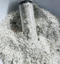 Witch's Basil Salt, Cottage Grown, Ritual Salt for Protection
