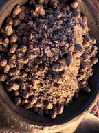 Chaste Berry and Salt Blend, Fidelity and Devotion Herb Mix, Emotional Balance Witchcraft Supply, Ritual Salt, Charm Bag Ingredient